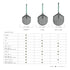 Gozney Pro Placement Peel - Tucker Barbecues