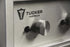 Tucker R Class V8 Built In + Napoleon Double Door Fridge + Gozney Dome XL Black Pizza Oven Package Deal