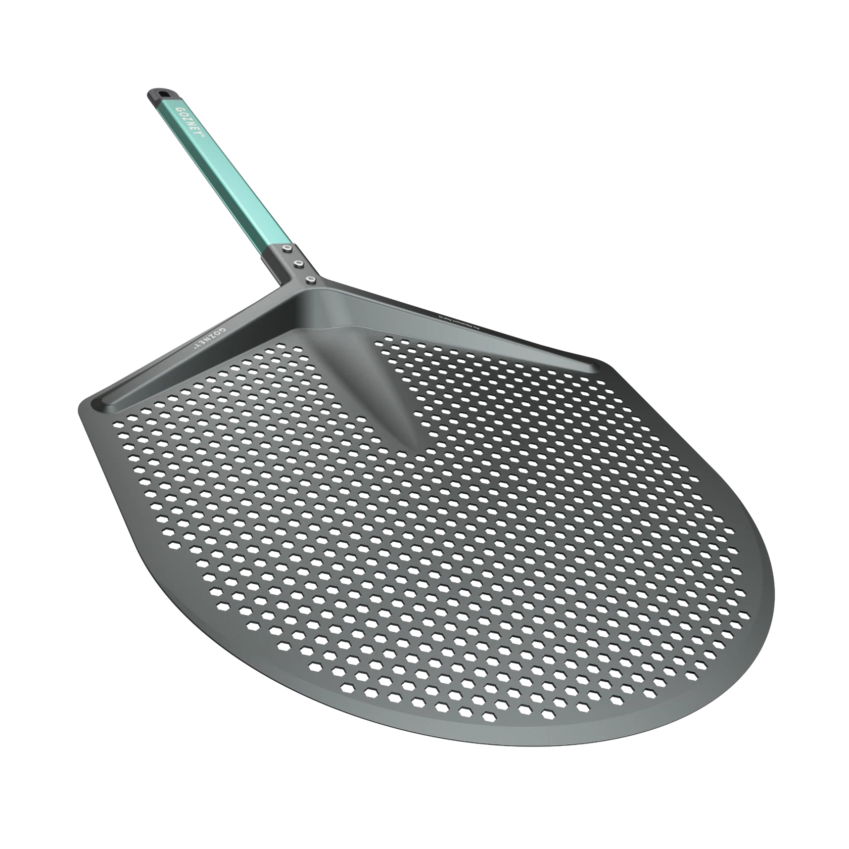 Gozney Pro Placement Peel - Tucker Barbecues