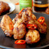 Lanes BBQ Chili Lime Rub