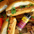Lanes BBQ Q-Nami Rub