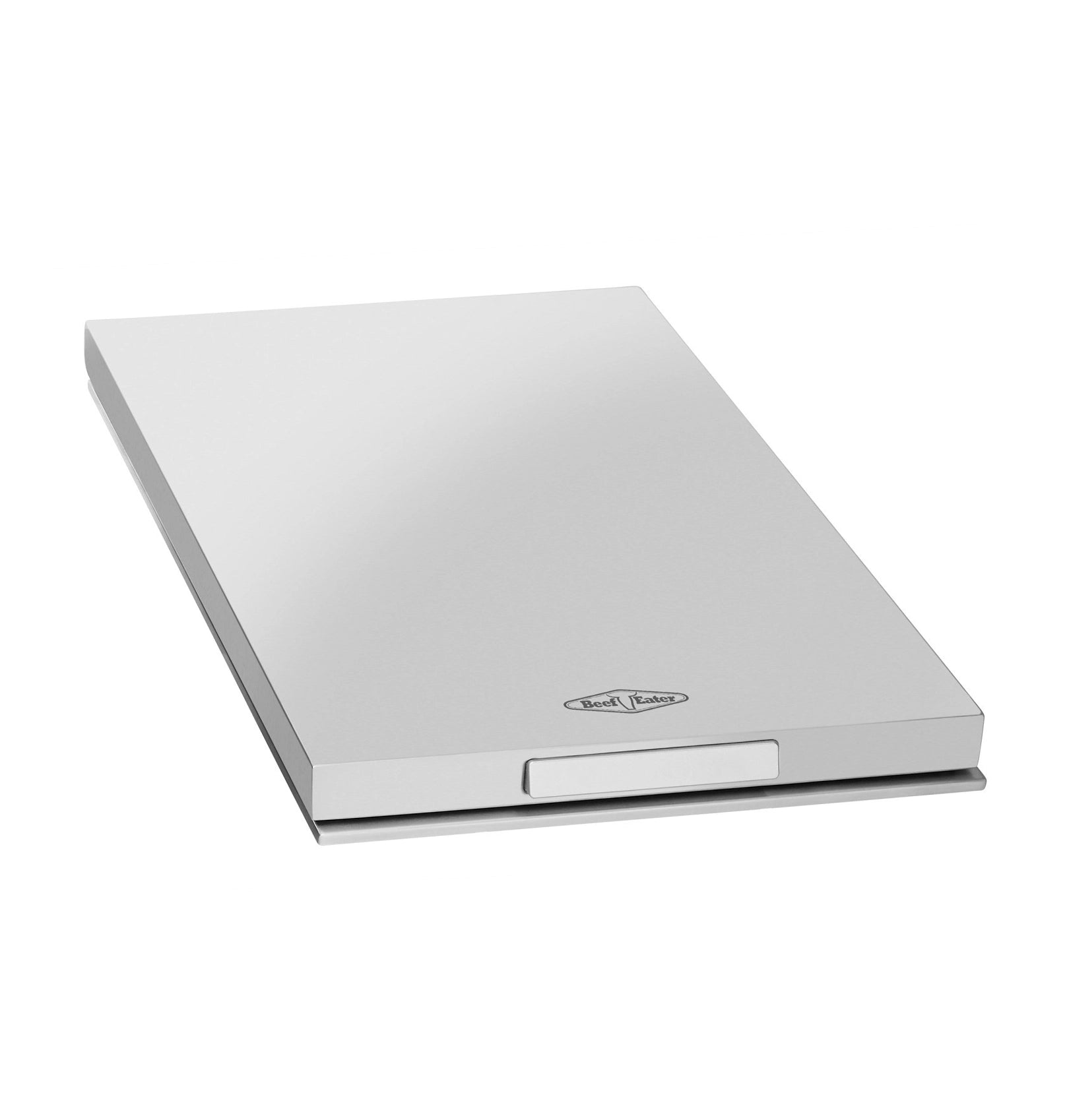 Beefeater Signature Proline Quadburner Side Burner Built in