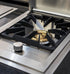 Beefeater Signature Proline Quadburner Side Burner Built in - Tucker Barbecues