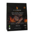 Pure Flame Premium BBQ Charcoal - 7kg