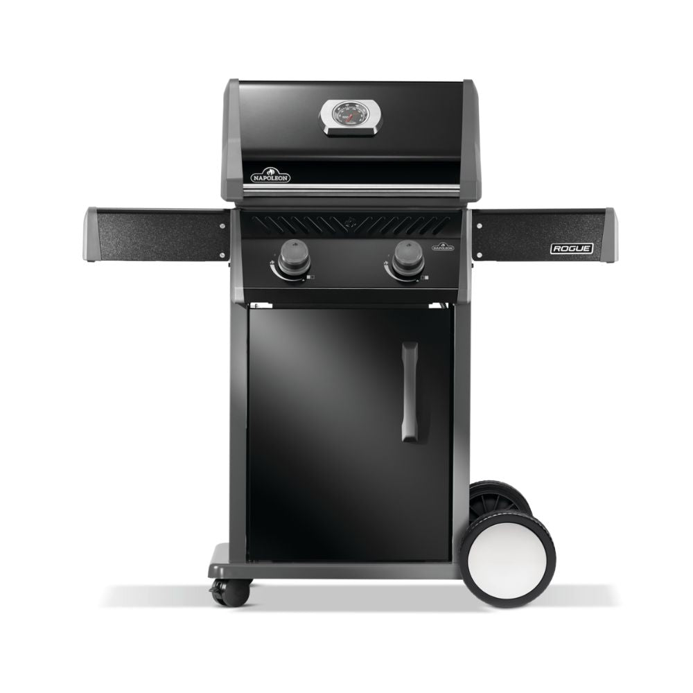 Napoleon Rogue 365 Black 2 Burner BBQ