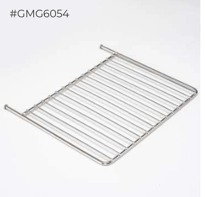 GMG RACKT Warming Rack Module