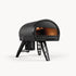 Gozney Roccbox Gas Burning Black Pizza Oven
