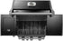 Napoleon Rogue Pro 425 Black BBQ with Range Side Burner