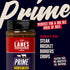 Lanes BBQ Prime Rub - Tucker Barbecues