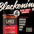 Lanes BBQ Blackening Rub - Tucker Barbecues