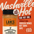 Lanes BBQ Nashville Hot Rub - Tucker Barbecues
