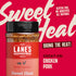 Lanes BBQ Sweet Heat Rub - Tucker Barbecues