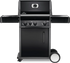 Napoleon Rogue XT 425 SIB 3 Burner BBQ with Infrared Side Burner