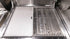Tucker R Class V6 BBQ Built In with Lid