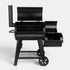 Hark Chubby Offset Smoker - 2026 Version
