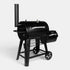 Hark Chubby Offset Smoker - 2026 Version