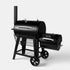 Hark Chubby Offset Smoker - 2026 Version