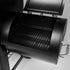 Hark Chubby Offset Smoker - 2026 Version