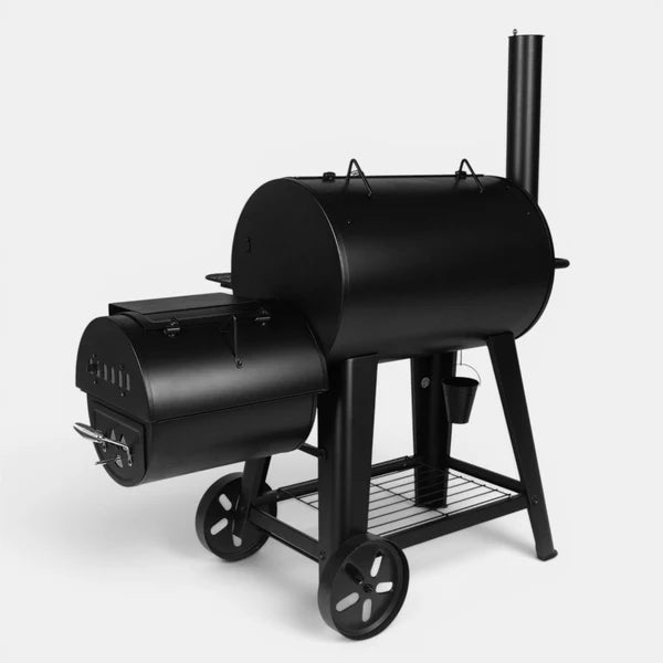 Hark Chubby Offset Smoker - 2026 Version
