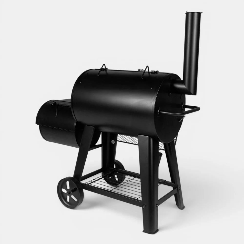 Hark Chubby Offset Smoker - 2026 Version