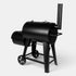 Hark Chubby Offset Smoker - 2026 Version