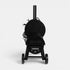 Hark Chubby Offset Smoker - 2026 Version