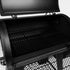 Hark Chubby Offset Smoker - 2026 Version