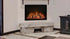 Clearance Sale - Modern Flames Redstone 30 Electric Fireplace