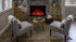Clearance Sale - Modern Flames Redstone 30 Electric Fireplace
