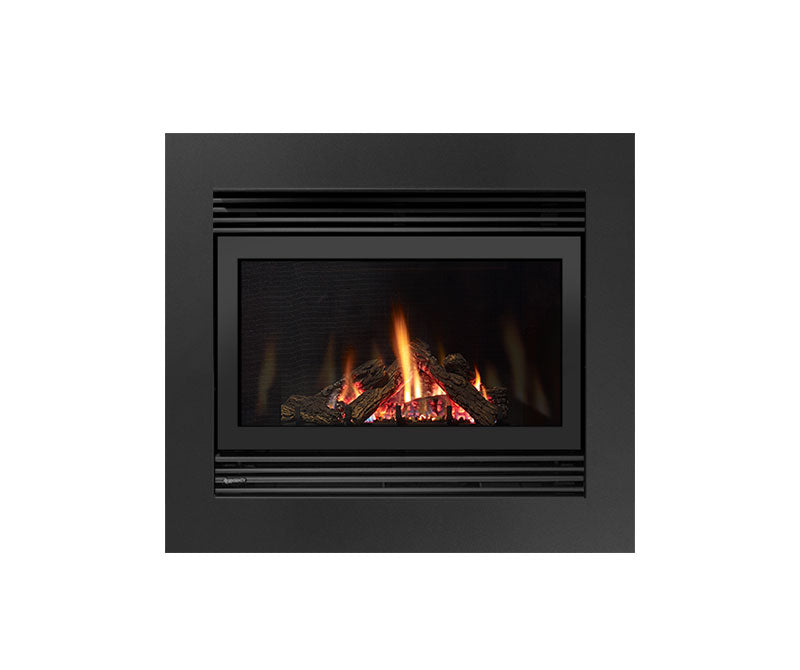 Regency PG36 Gas Log Fireplace