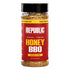 Republic Honey BBQ Chicken and Pork Rub