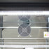Rhino Black 1 Heated Glass Door Bar Fridge With Brand Parts And Low Energy Consumption - SG1L-B-HD / SG1R-B-HD