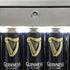Rhino 3 Door Outdoor Beverage Centre - GSP3H-SS