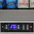 Rhino 3 Door Outdoor Beverage Centre - GSP3H-SS