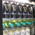 Rhino 3 Door Outdoor Beverage Centre - GSP3H-SS