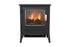 Dimplex 2kW Riley Portable Electric Fire with Anthracite Finish