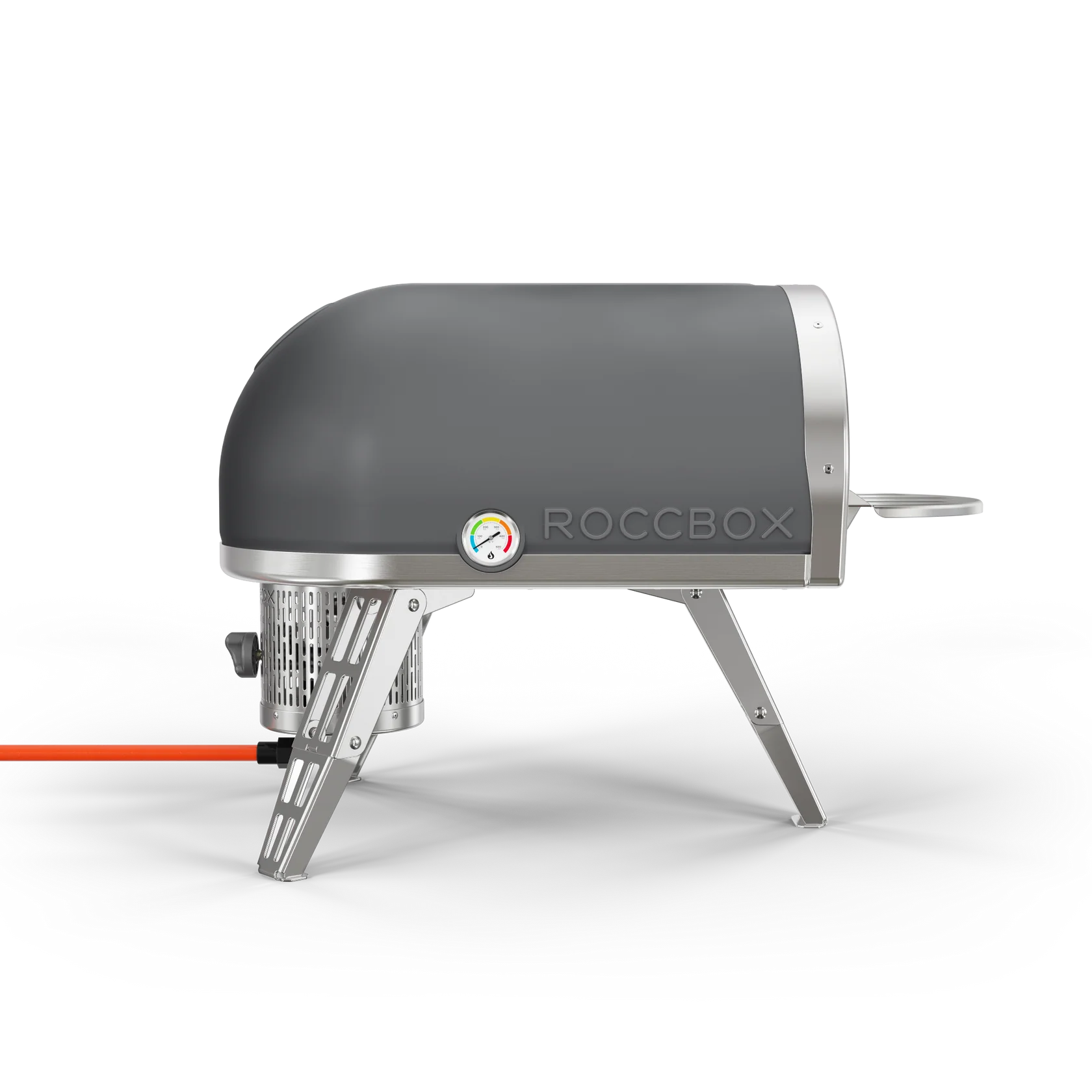 Gozney Roccbox Mantel - Tucker Barbecues