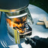 Gozney Roccbox WoodBurner