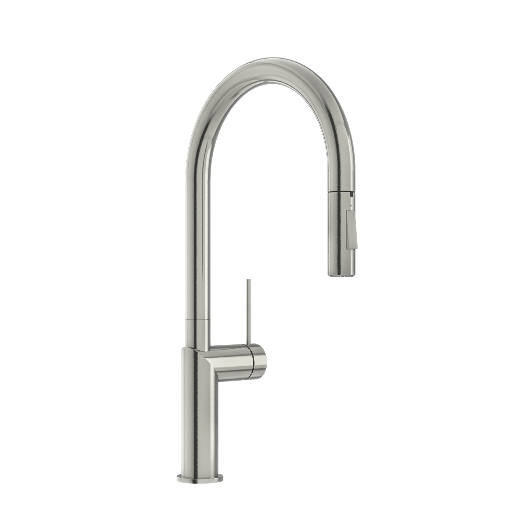 Lock Out Mixer Elle 316 Pull Out Sink Mixer