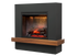 Dimplex 2kW Sherwood Mantle with 30 Revillusion Firebox