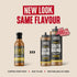Lanes BBQ South Bound Sauce