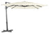 Shelta Savannah 400 x 300 Rectangle Umbrella