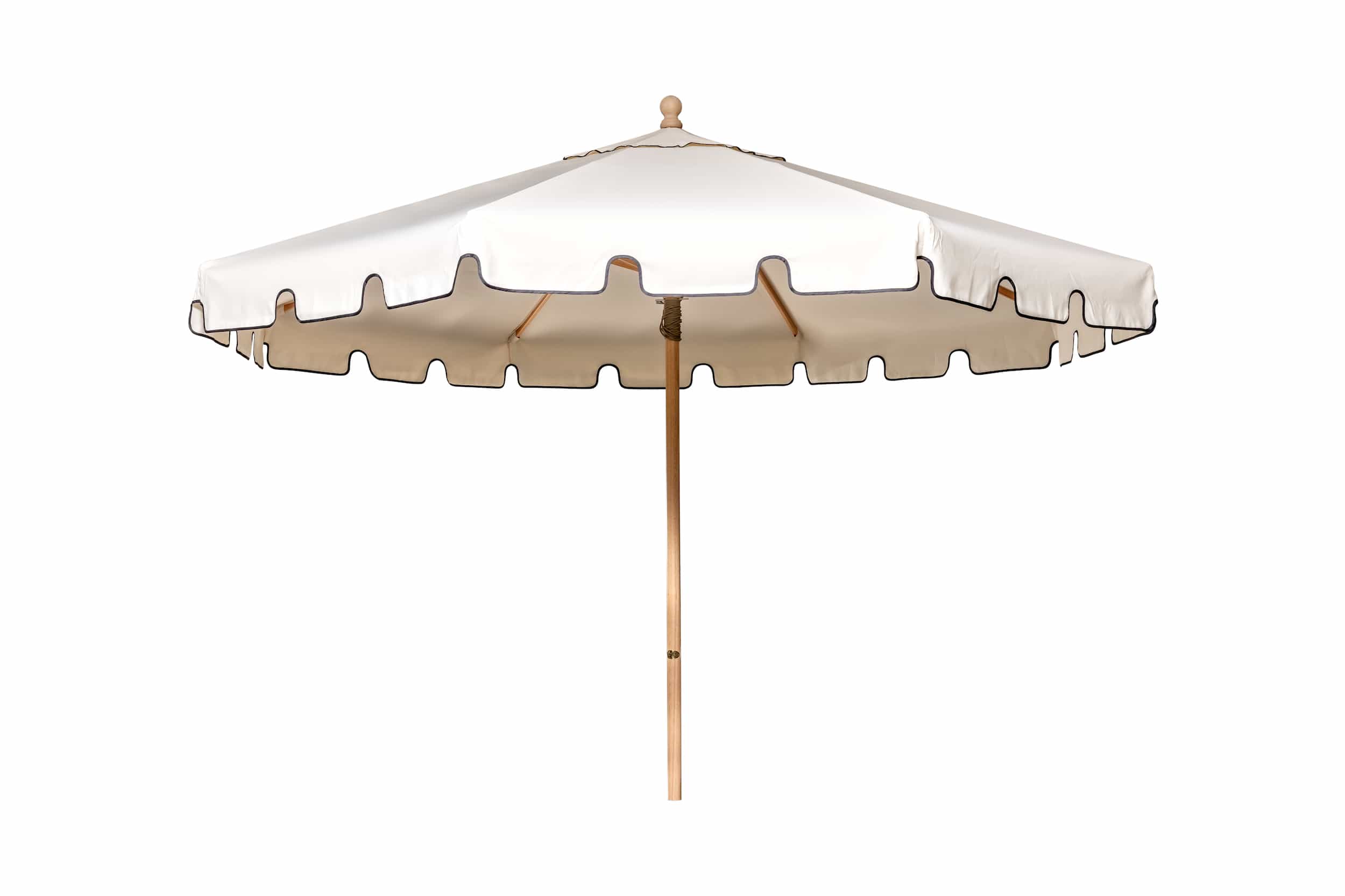 Shelta Majorca 330 Octagonal Centrepost Courtyard Umbrella