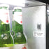 Schmick Quiet Running Heated Glass 2 Door Bar Fridge - SK245-HD