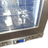 Schmick Stainless Steel Quiet Door Bar Fridge - SK146L-HD