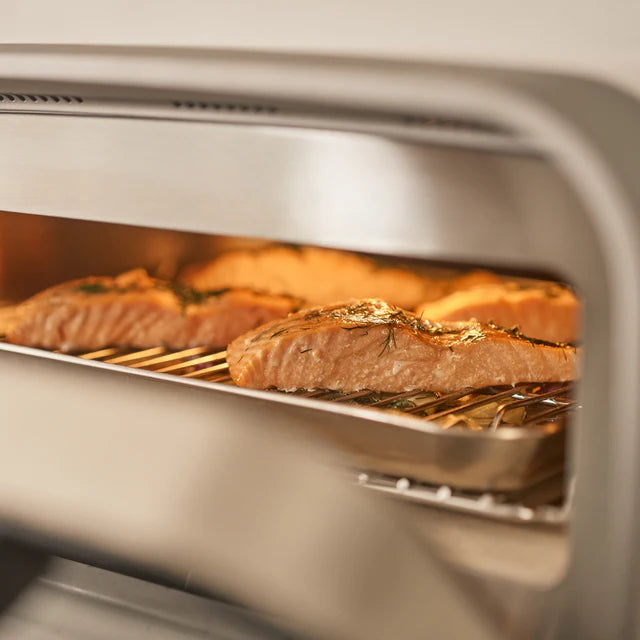 Ooni Sheet Pan and Rack for Volt 2