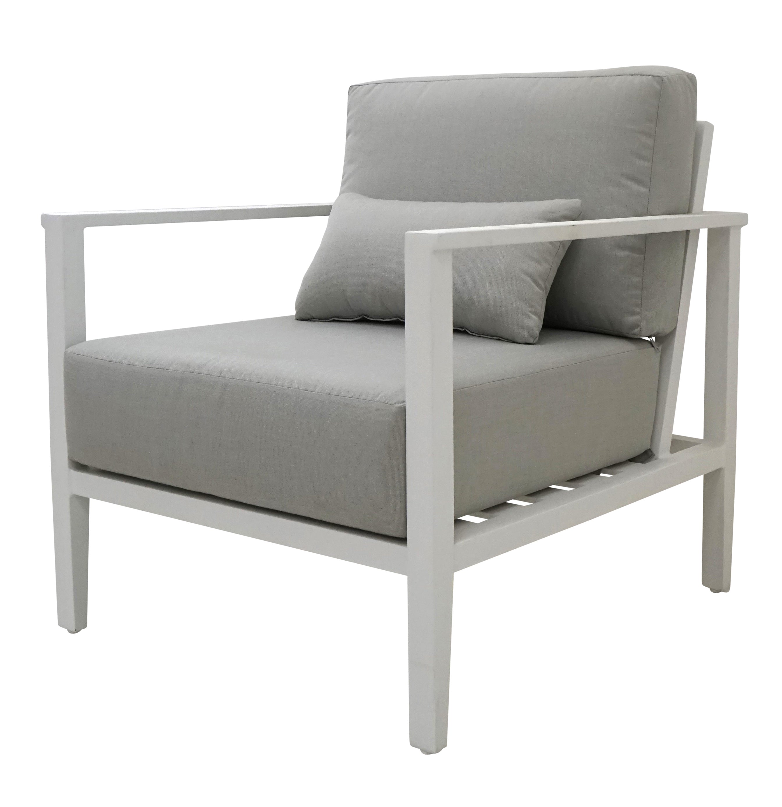 Shelta Chesapeake 4 Piece 2 Seat Sofa Set