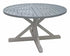 Shelta Chesapeake 5 Piece 130cm Round Dining Set