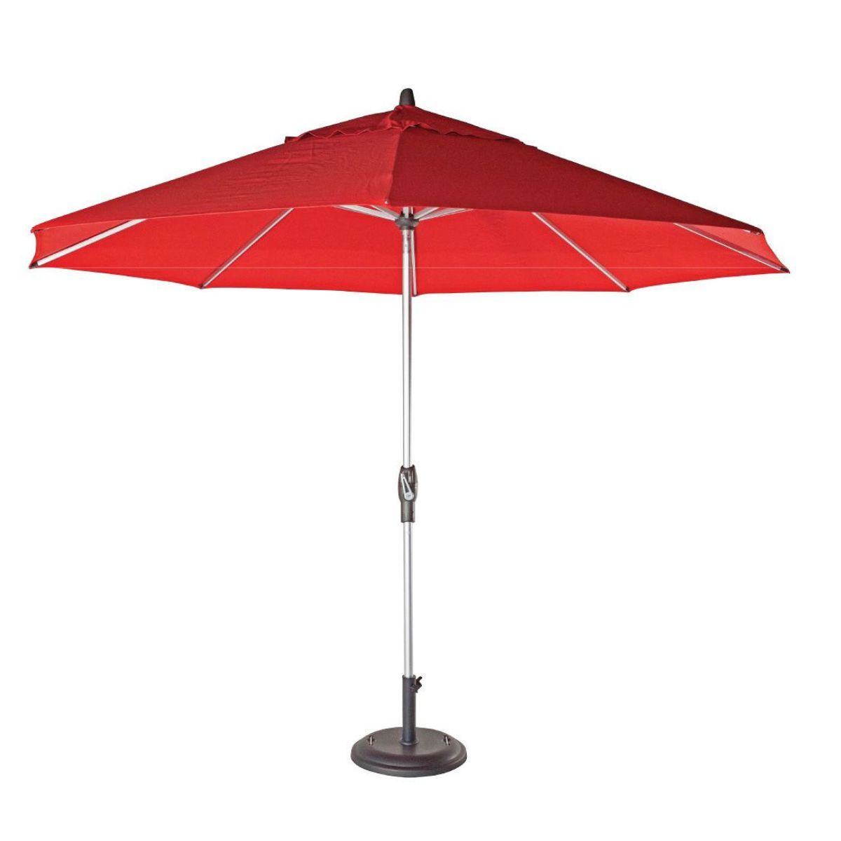 Shelta Fairview 330cm Octagonal Centrepost Umbrella