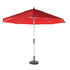 Shelta Fairview 330cm Octagonal Centrepost Umbrella